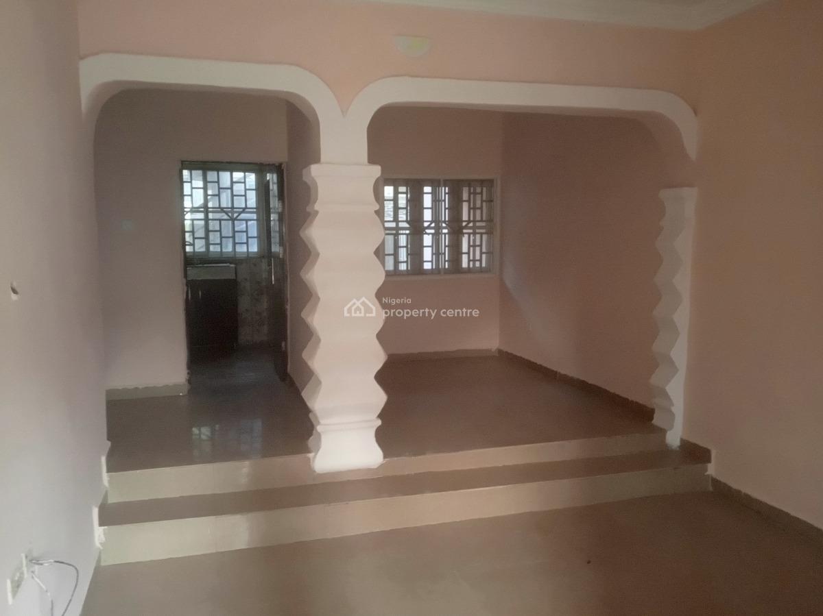 2 Bedroom Flat, Ushafa Scc, Ushafa, Bwari, Abuja, Flat / Apartment for Rent