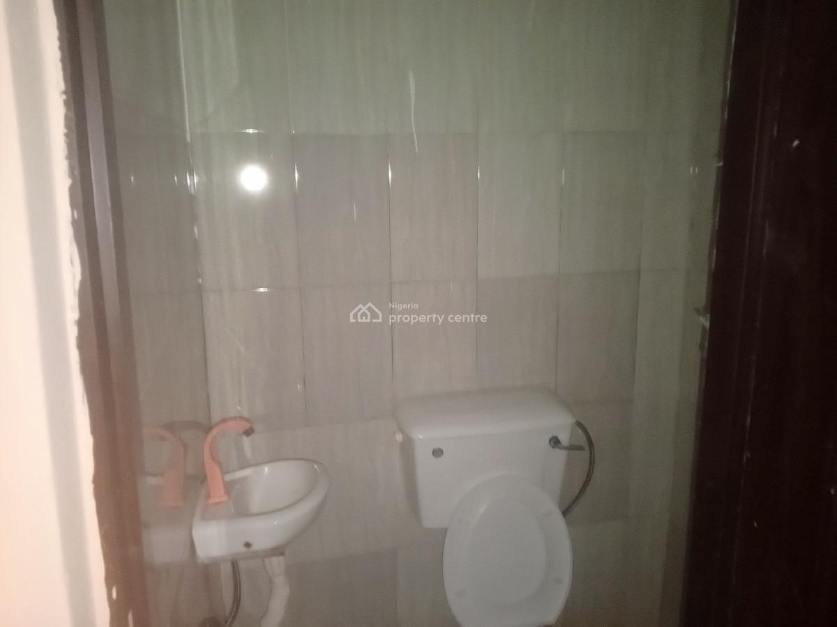 2 Bedroom Flat, Ushafa Scc, Ushafa, Bwari, Abuja, Flat / Apartment for Rent