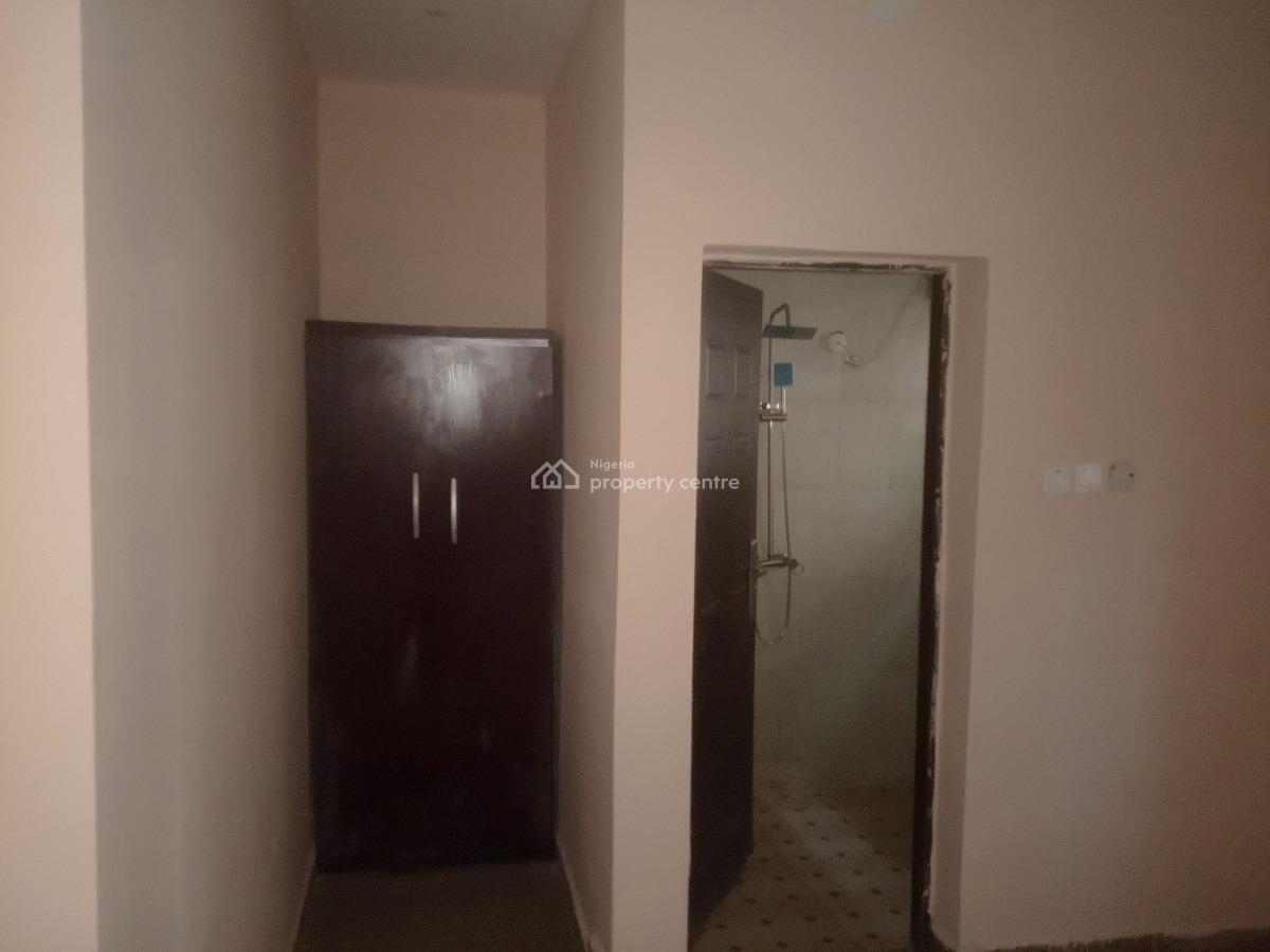 2 Bedroom Flat, Ushafa Scc, Ushafa, Bwari, Abuja, Flat / Apartment for Rent