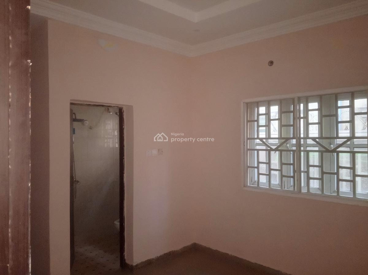 2 Bedroom Flat, Ushafa Scc, Ushafa, Bwari, Abuja, Flat / Apartment for Rent