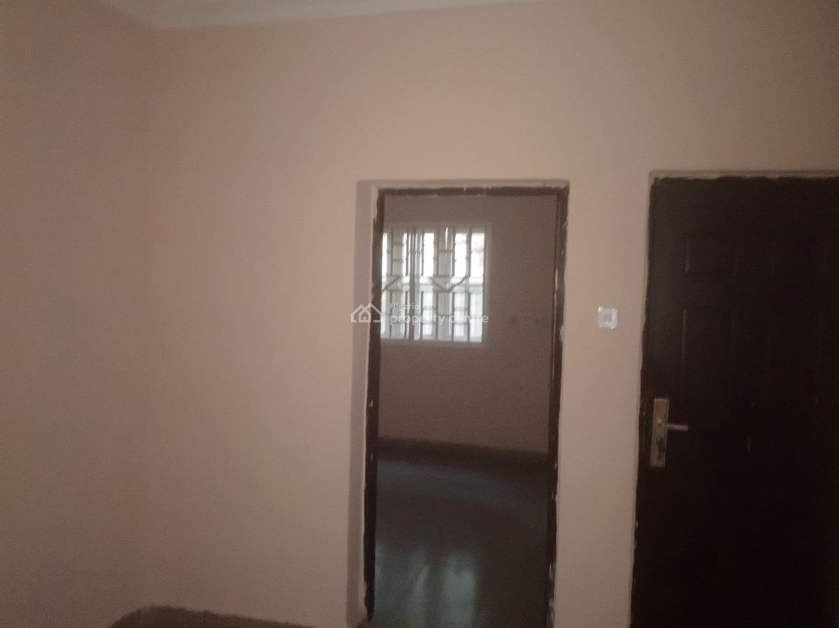 2 Bedroom Flat, Ushafa Scc, Ushafa, Bwari, Abuja, Flat / Apartment for Rent