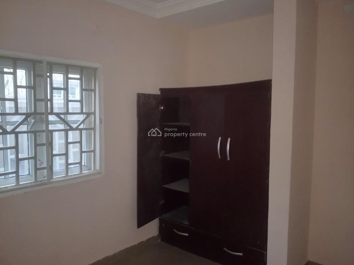 2 Bedroom Flat, Ushafa Scc, Ushafa, Bwari, Abuja, Flat / Apartment for Rent
