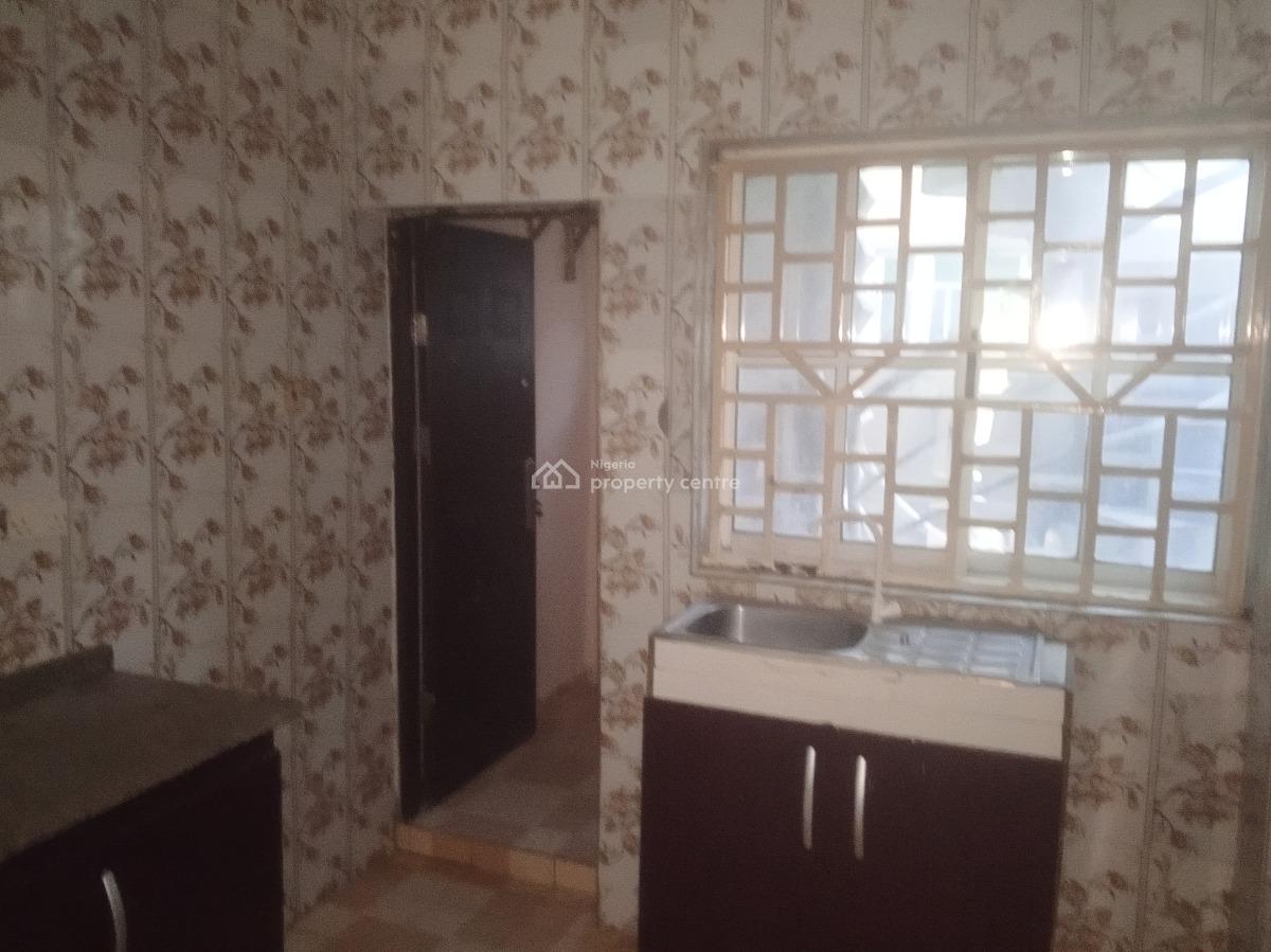 2 Bedroom Flat, Ushafa Scc, Ushafa, Bwari, Abuja, Flat / Apartment for Rent