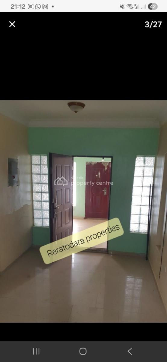 Luxury 4 Bedroom Twin Duplex  with Garden, Opic, Isheri North, Lagos, Detached Duplex for Rent