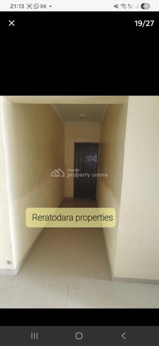 Luxury 4 Bedroom Twin Duplex  with Garden, Opic, Isheri North, Lagos, Detached Duplex for Rent