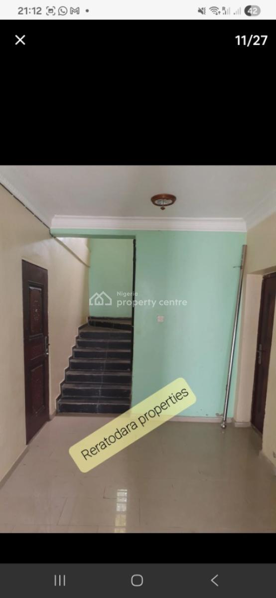Luxury 4 Bedroom Twin Duplex  with Garden, Opic, Isheri North, Lagos, Detached Duplex for Rent