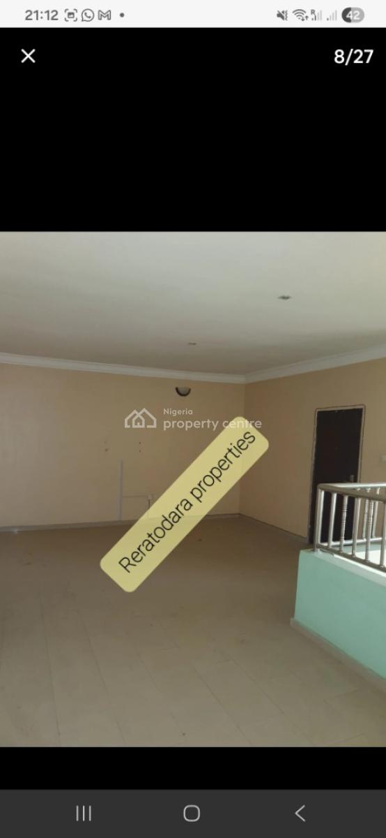Luxury 4 Bedroom Twin Duplex  with Garden, Opic, Isheri North, Lagos, Detached Duplex for Rent