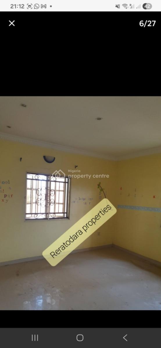 Luxury 4 Bedroom Twin Duplex  with Garden, Opic, Isheri North, Lagos, Detached Duplex for Rent