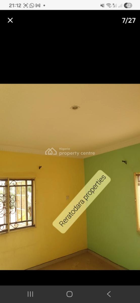 Luxury 4 Bedroom Twin Duplex  with Garden, Opic, Isheri North, Lagos, Detached Duplex for Rent