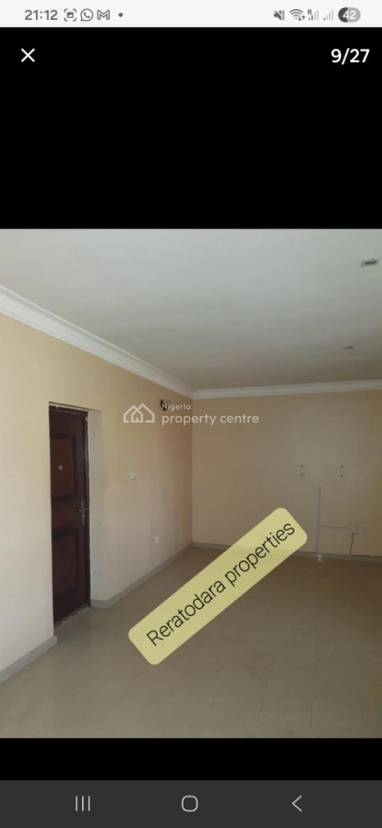 Luxury 4 Bedroom Twin Duplex  with Garden, Opic, Isheri North, Lagos, Detached Duplex for Rent