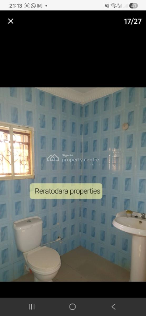 Luxury 4 Bedroom Twin Duplex  with Garden, Opic, Isheri North, Lagos, Detached Duplex for Rent