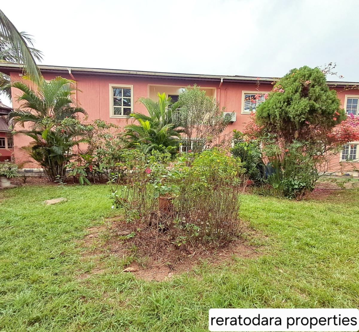 Luxury 4 Bedroom Twin Duplex  with Garden, Opic, Isheri North, Lagos, Detached Duplex for Rent