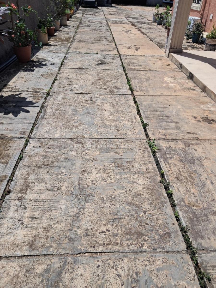 Luxury 4 Bedroom Twin Duplex  with Garden, Opic, Isheri North, Lagos, Detached Duplex for Rent