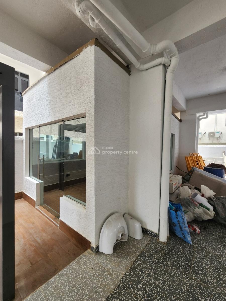 Luxury 2 Bedroom Apartment with Pool, Elevator, Gym, Ikate, Lekki, Lagos, Flat / Apartment for Sale