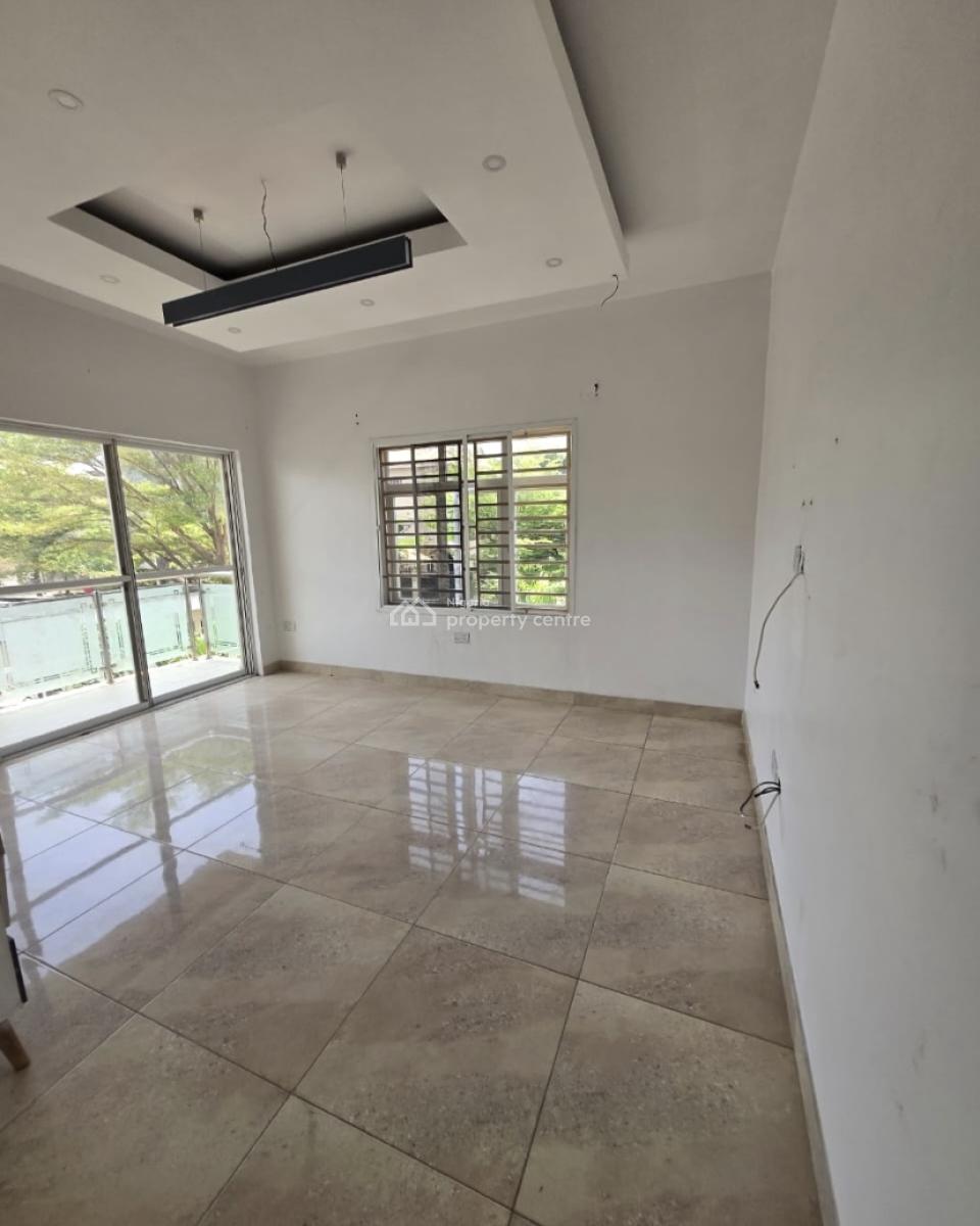 3 Bedroom Duplex, Oniru, Victoria Island (vi), Lagos, Terraced Duplex for Rent