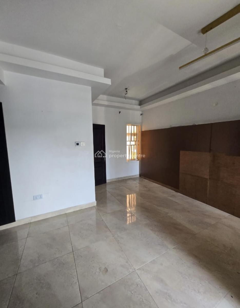 3 Bedroom Duplex, Oniru, Victoria Island (vi), Lagos, Terraced Duplex for Rent