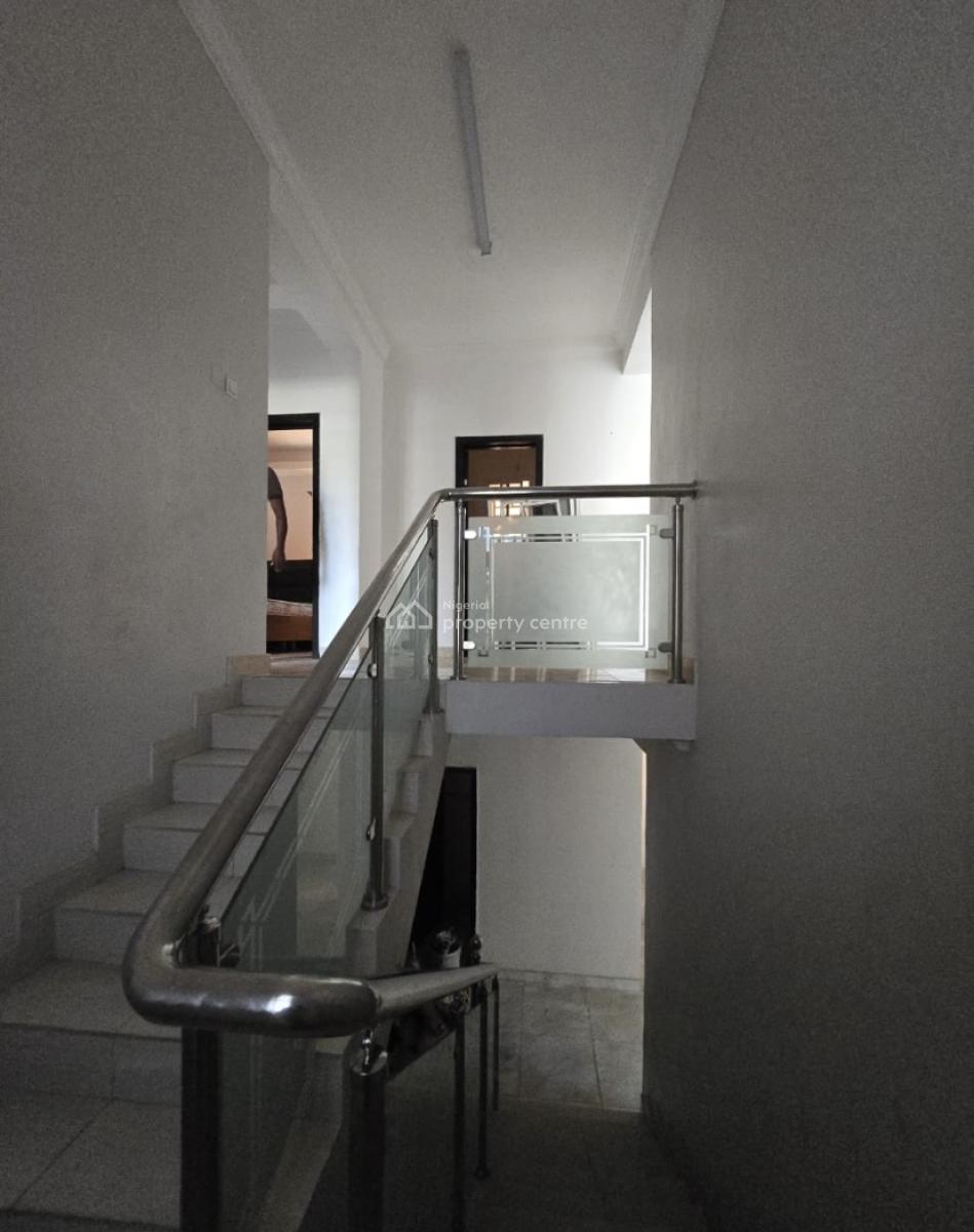 3 Bedroom Duplex, Oniru, Victoria Island (vi), Lagos, Terraced Duplex for Rent