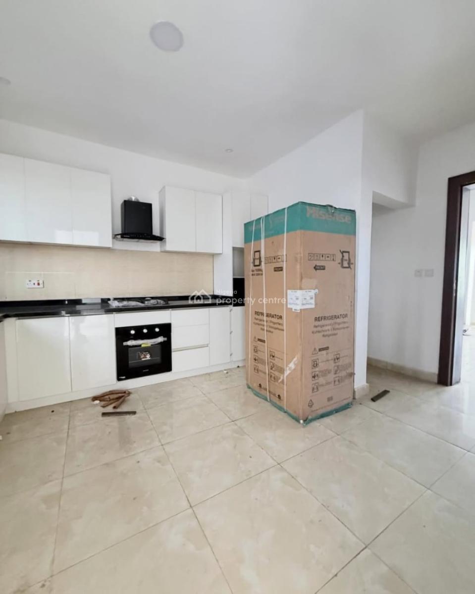 Luxurious 4 Bedroom, Lekki Phase 1, Lekki, Lagos, Terraced Duplex for Sale