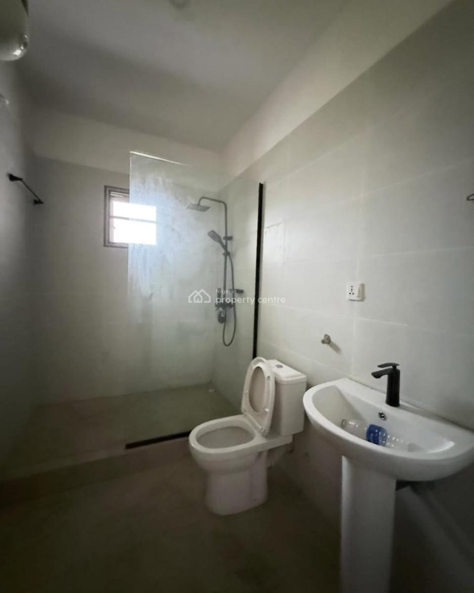 Luxurious 4 Bedroom, Lekki Phase 1, Lekki, Lagos, Terraced Duplex for Sale