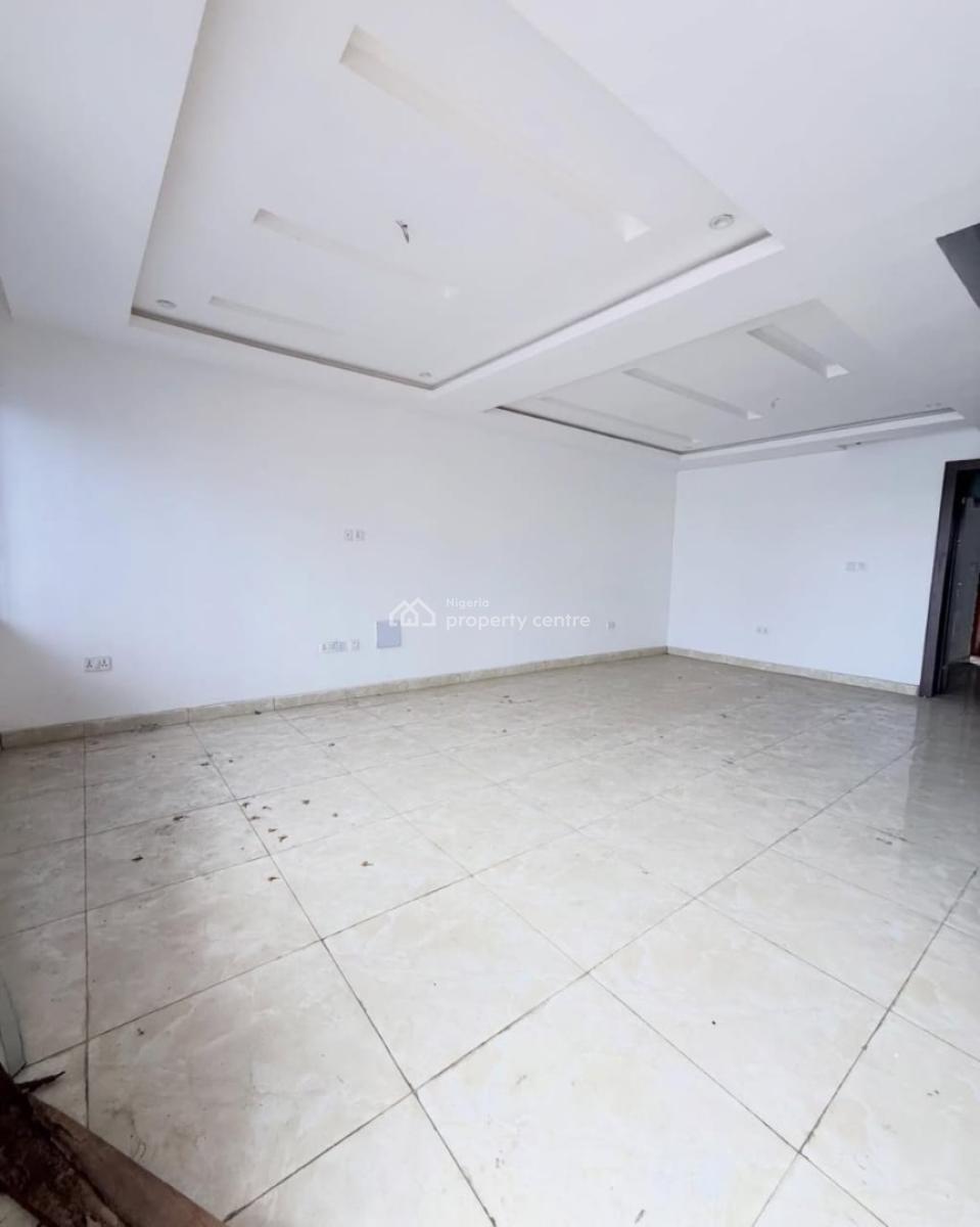 Luxurious 4 Bedroom, Lekki Phase 1, Lekki, Lagos, Terraced Duplex for Sale