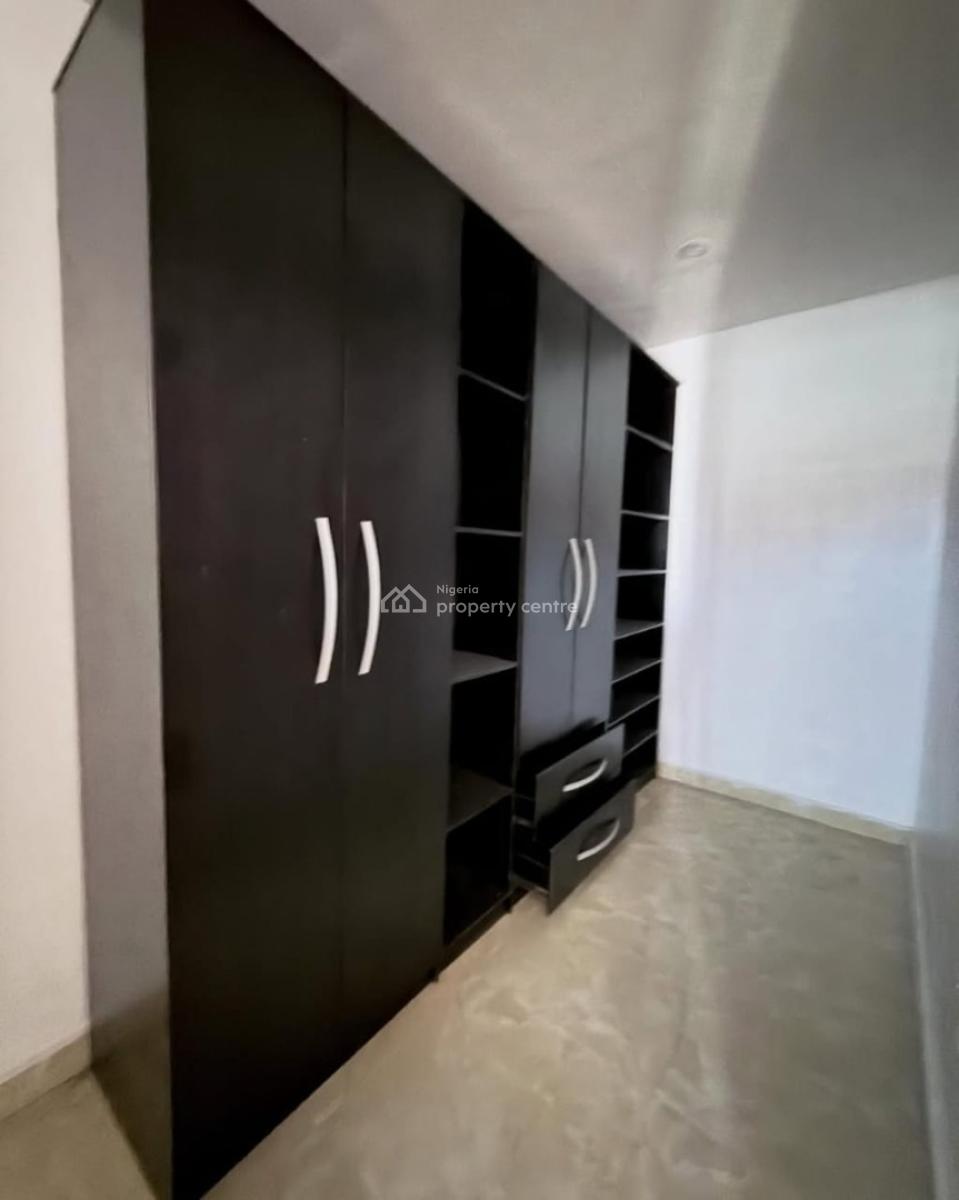 Luxurious 4 Bedroom, Lekki Phase 1, Lekki, Lagos, Terraced Duplex for Sale