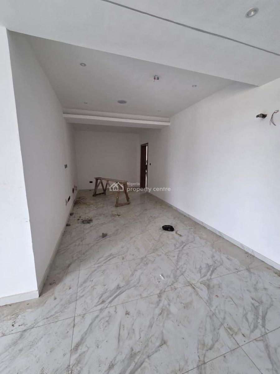 Contemporary 3 Bedroom Apartment with Bq Serviced Apartment, Ikeja Gra, Ikeja, Lagos, House for Sale