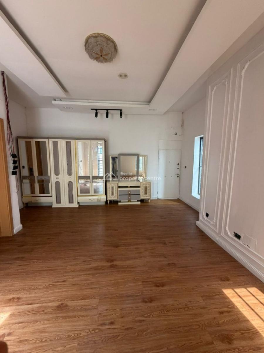 5-bedroom Fully Detached Duplex with Bq and Gatehouse, Ikota, Lekki, Lagos, Detached Duplex for Rent