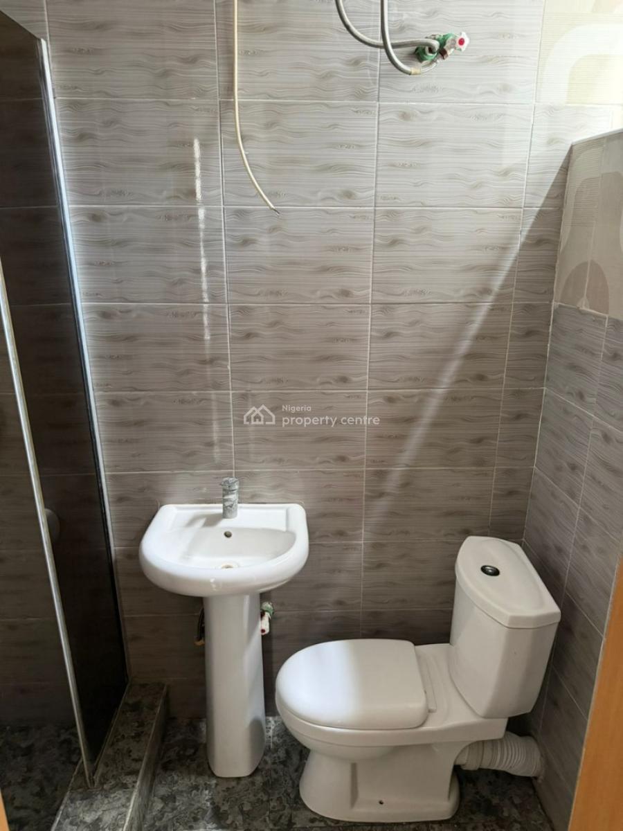 5-bedroom Fully Detached Duplex with Bq and Gatehouse, Ikota, Lekki, Lagos, Detached Duplex for Rent