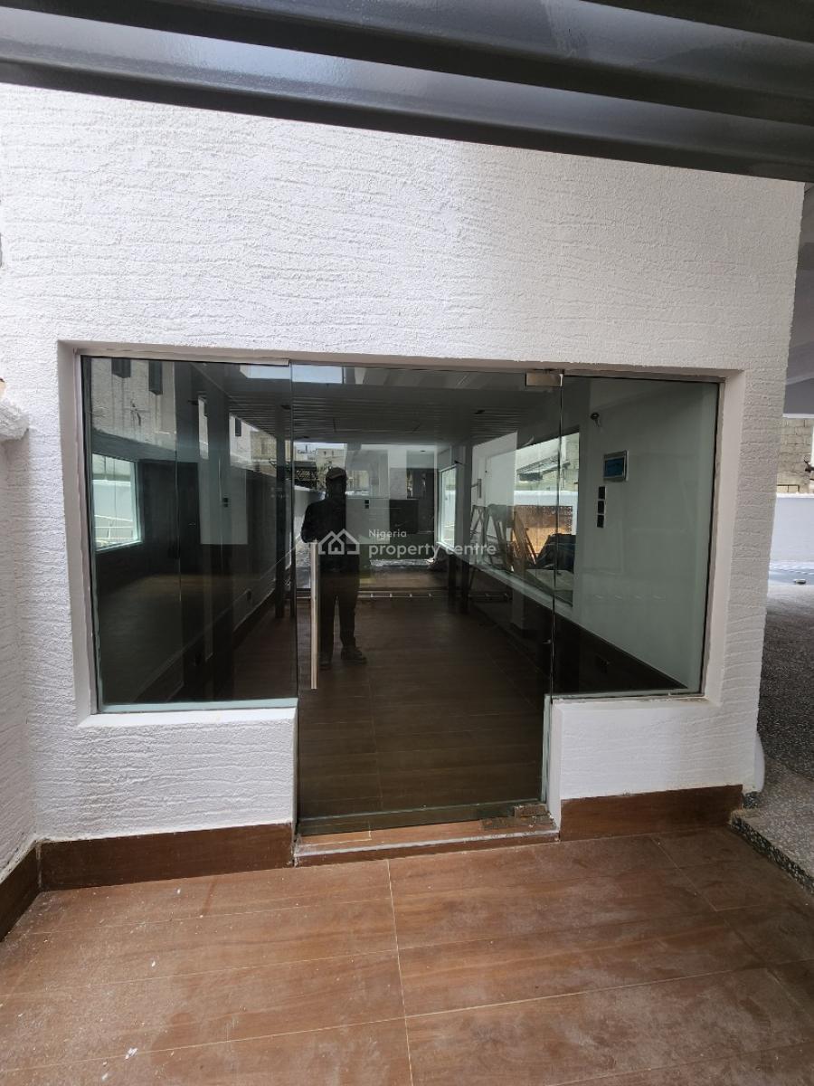 Luxury 3 Bedroom Penthouse Apartment with Bq, Pool, Gym, Elevator, Ikate, Lekki, Lagos, Flat / Apartment for Sale