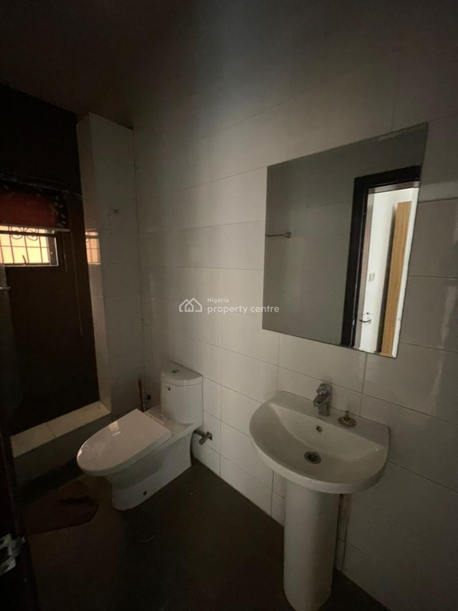 Lovely 3 Bedroom Apartment, Lekki Phase 1, Lekki, Lagos, Flat / Apartment for Rent