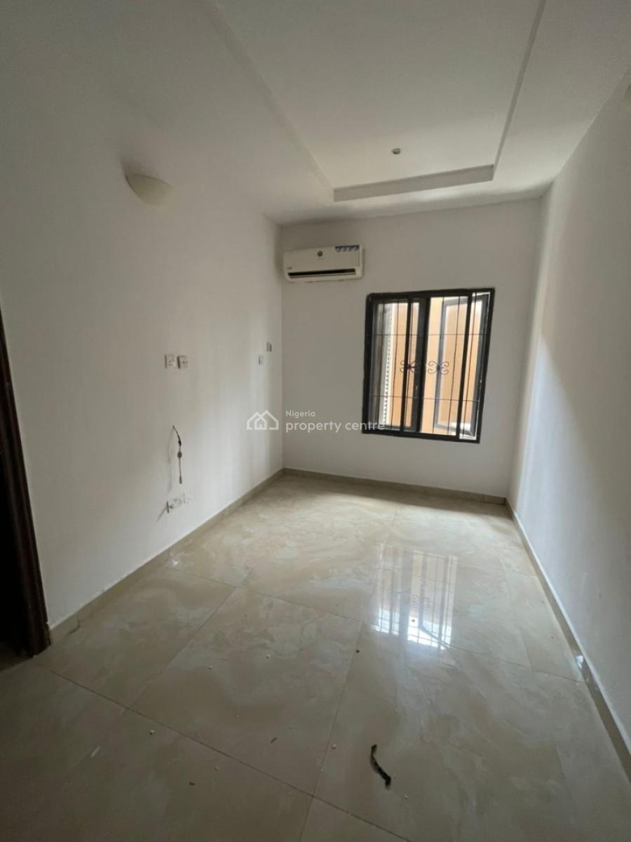 Lovely 3 Bedroom Apartment, Lekki Phase 1, Lekki, Lagos, Flat / Apartment for Rent