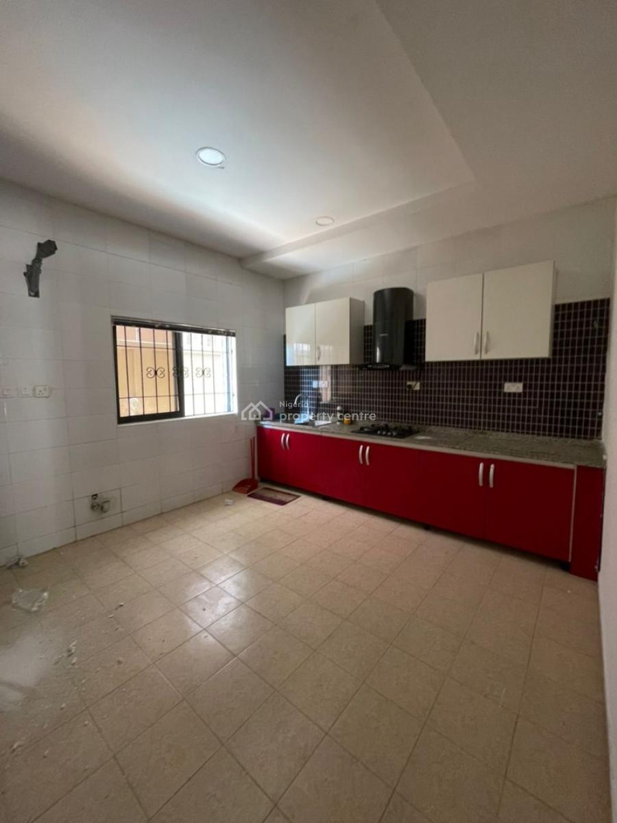 Lovely 3 Bedroom Apartment, Lekki Phase 1, Lekki, Lagos, Flat / Apartment for Rent