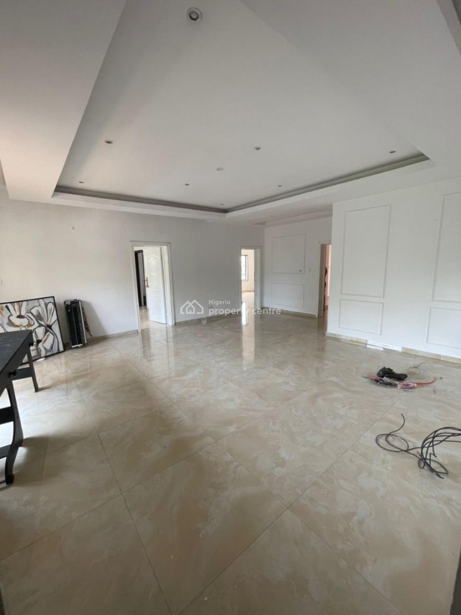 Lovely 3 Bedroom Apartment, Lekki Phase 1, Lekki, Lagos, Flat / Apartment for Rent