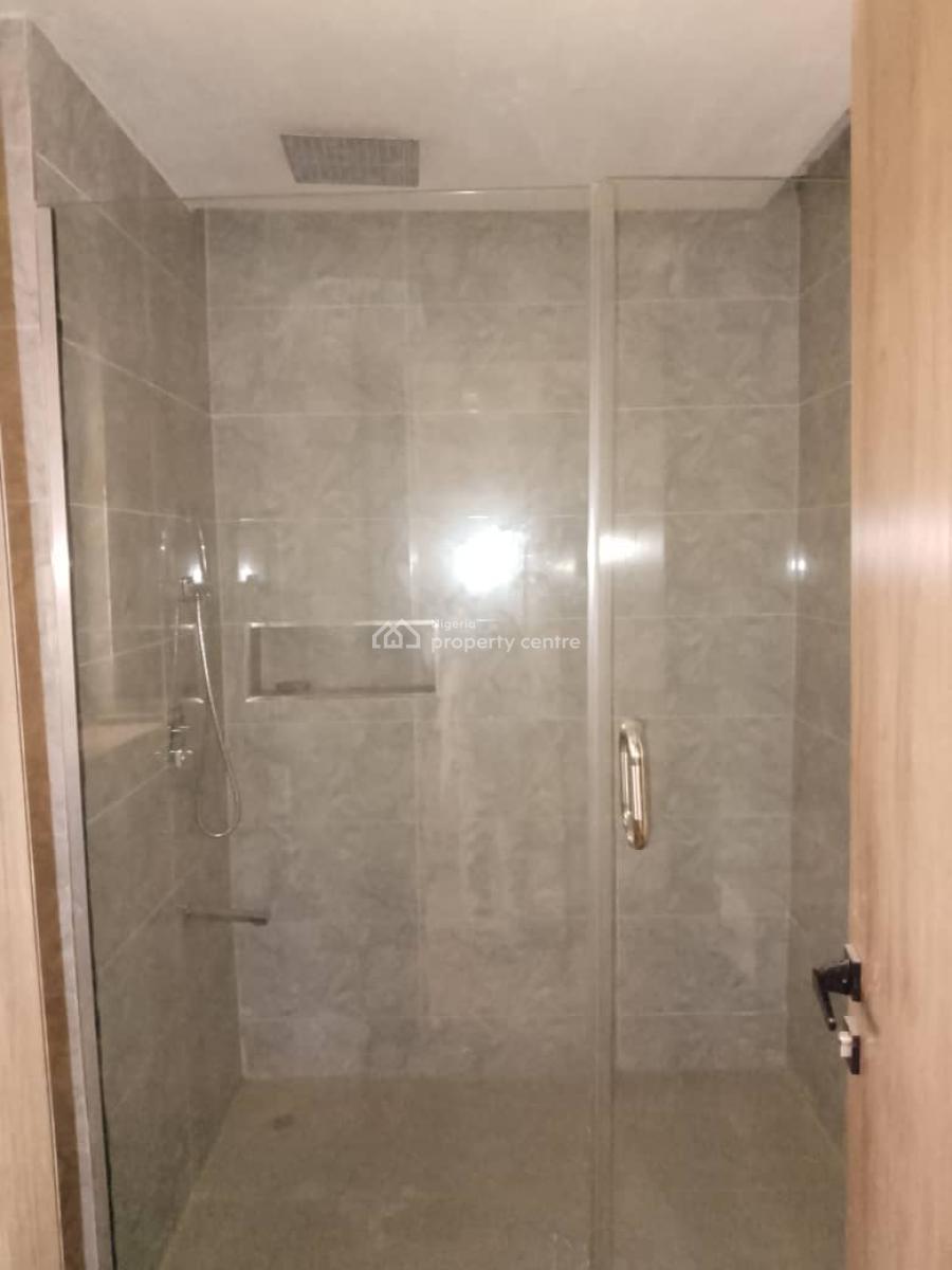 4 Bedroom Detached Duplex, Mabushi, Abuja, Detached Duplex for Rent