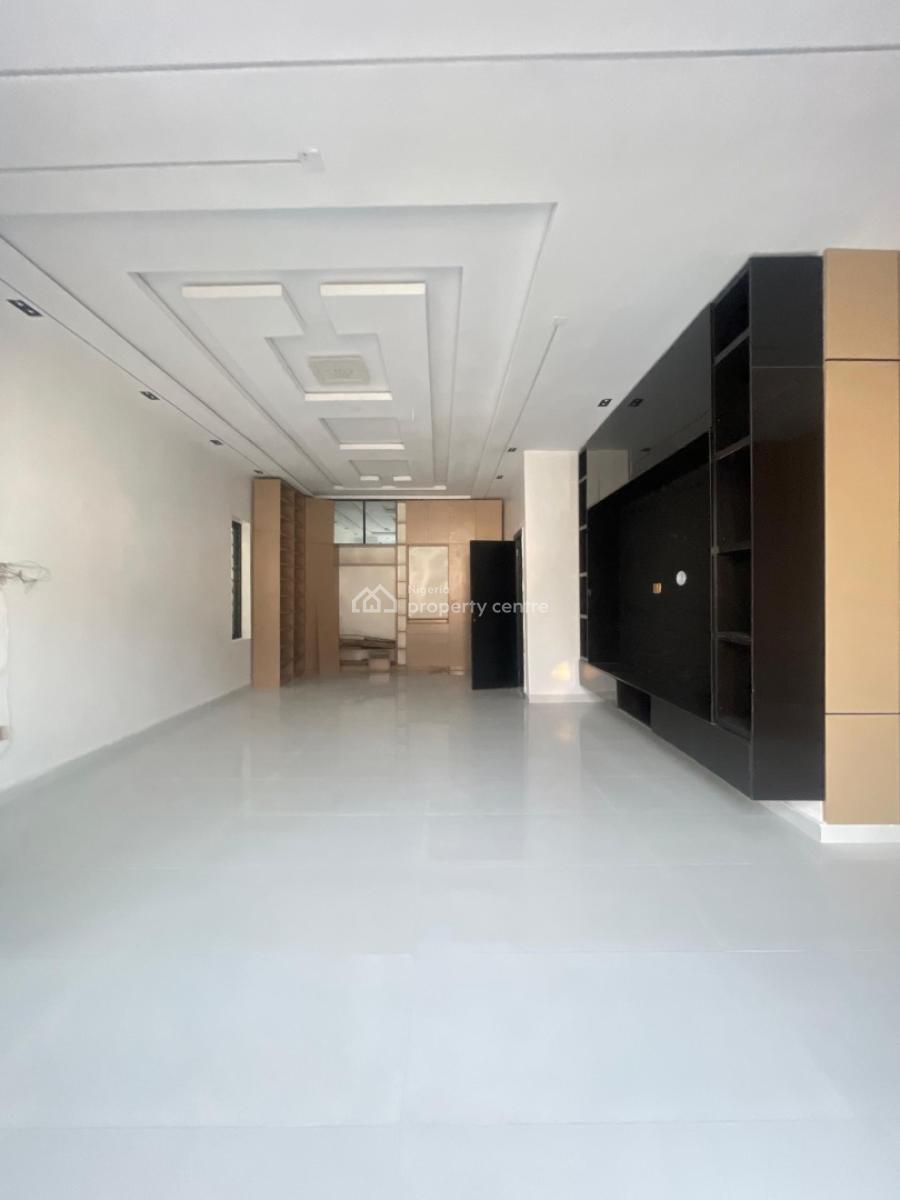 Magnificently Built 5 Bedroom Fully Detached Duplex, Sangotedo, Ajah, Lagos, Detached Duplex for Sale