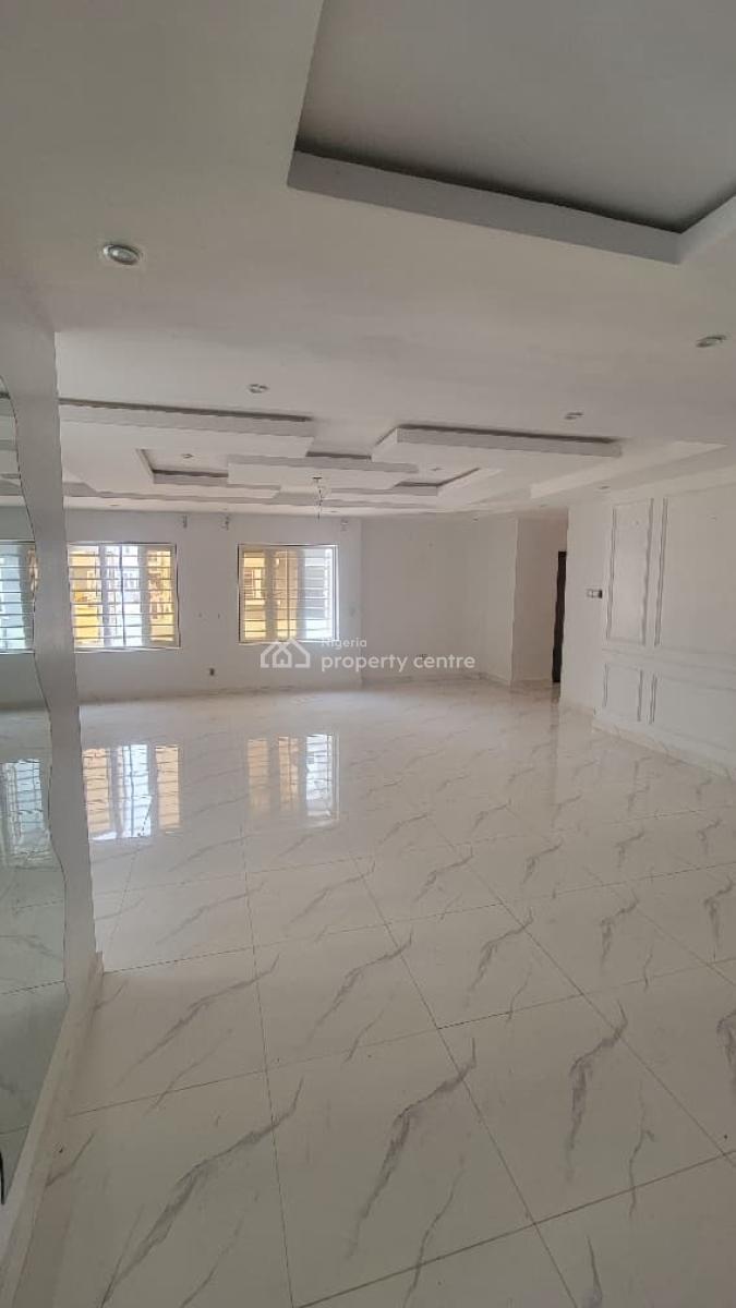 an Astonishing 4 Bedroom Detached Duplex, Awoyaya, Ibeju Lekki, Lagos, Detached Duplex for Rent
