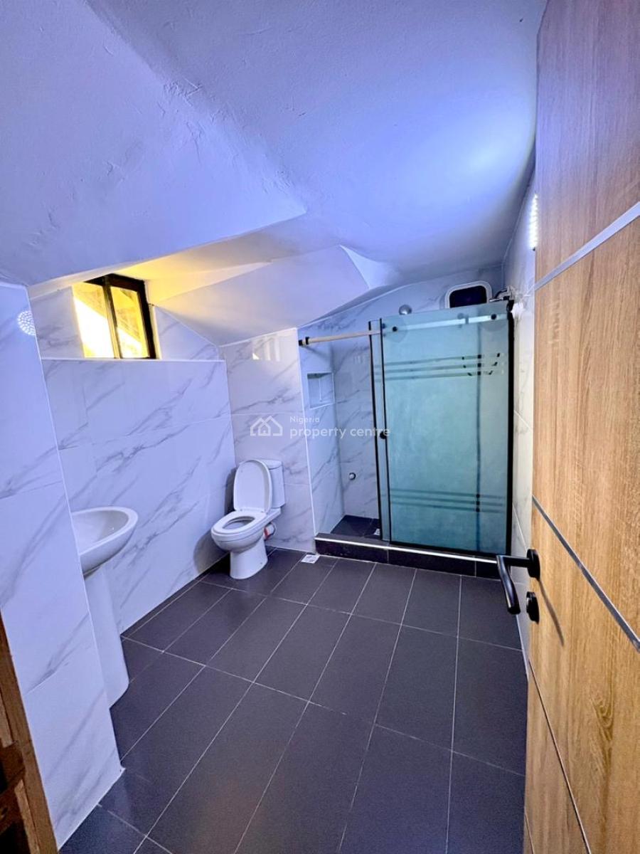 an Astonishing 4 Bedroom Detached Duplex, Awoyaya, Ibeju Lekki, Lagos, Detached Duplex for Rent