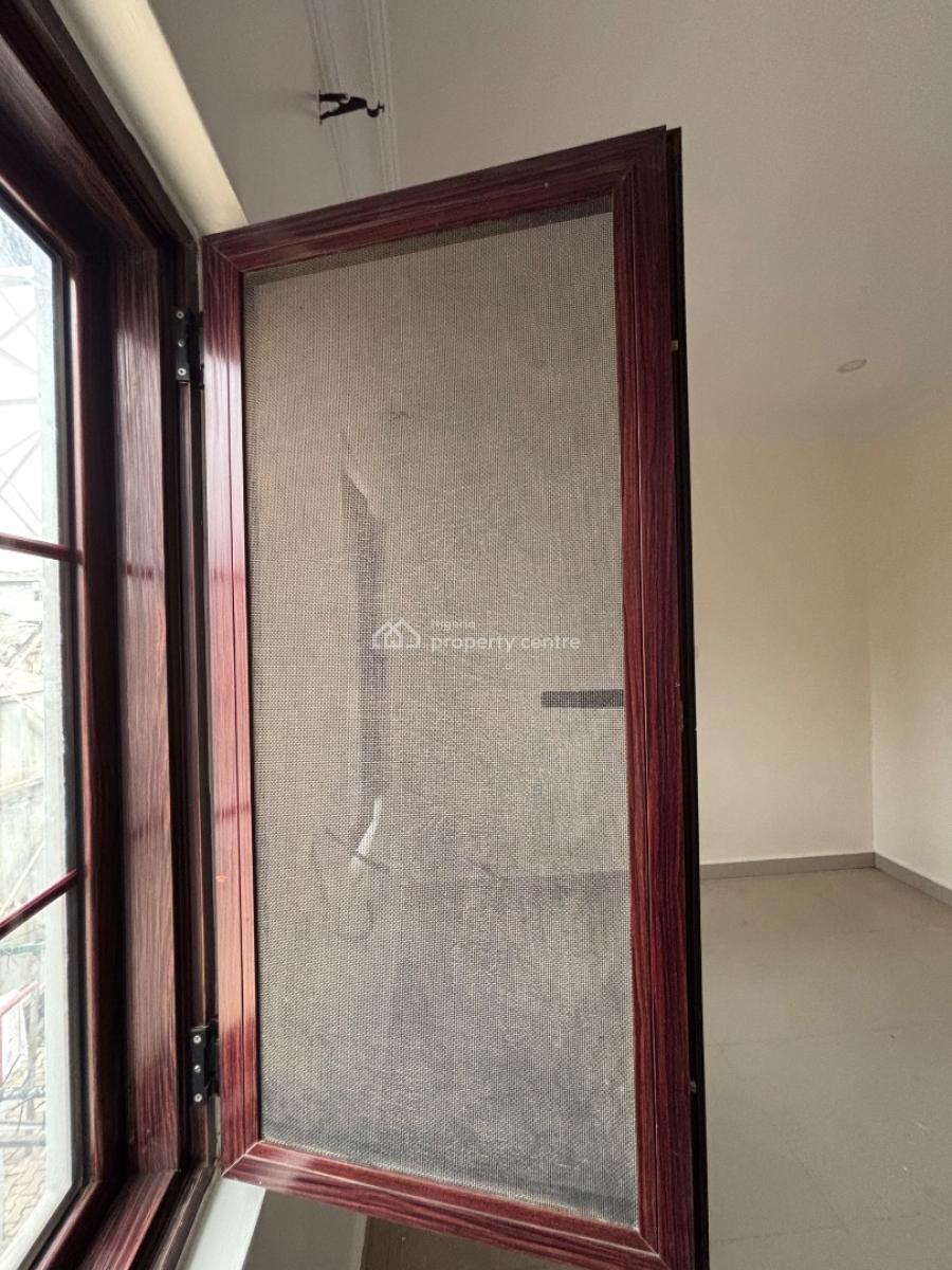 Newly Renovated 3 Bedroom Apartment, Next Cash and Carry, Kado, Abuja, Flat / Apartment for Rent