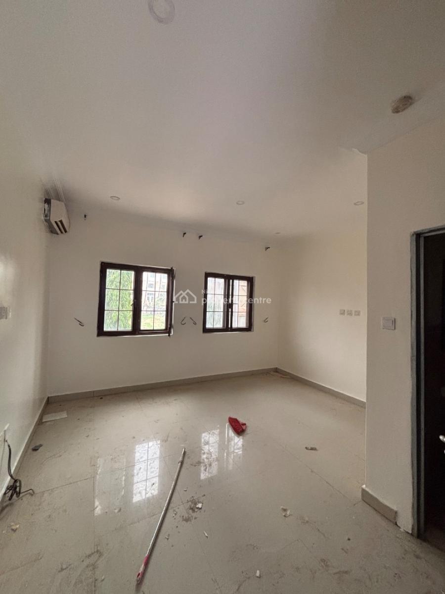 Newly Renovated 3 Bedroom Apartment, Next Cash and Carry, Kado, Abuja, Flat / Apartment for Rent