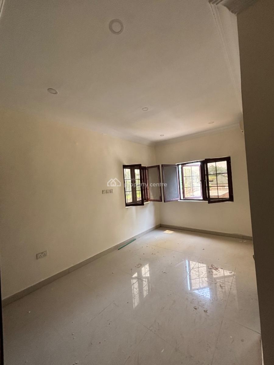 Newly Renovated 3 Bedroom Apartment, Next Cash and Carry, Kado, Abuja, Flat / Apartment for Rent