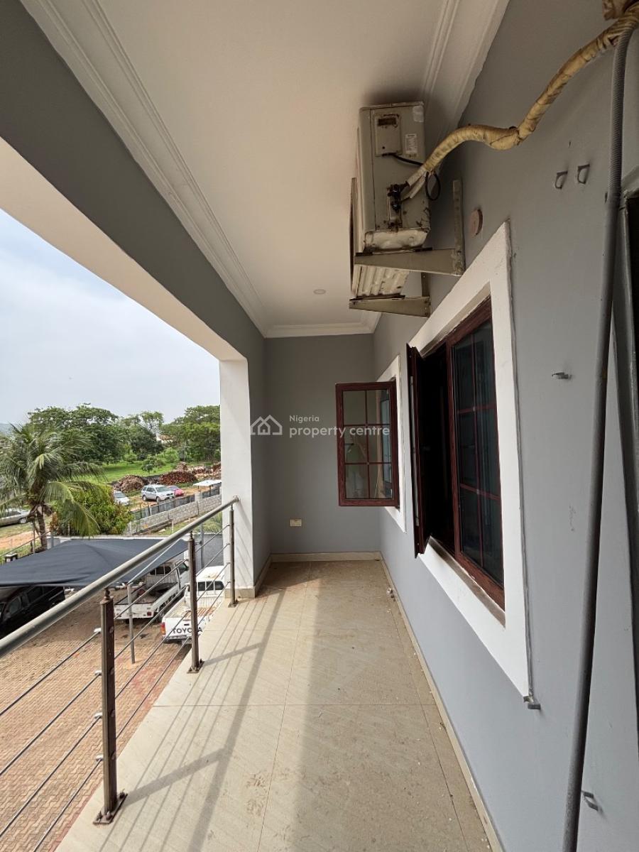 Newly Renovated 3 Bedroom Apartment, Next Cash and Carry, Kado, Abuja, Flat / Apartment for Rent