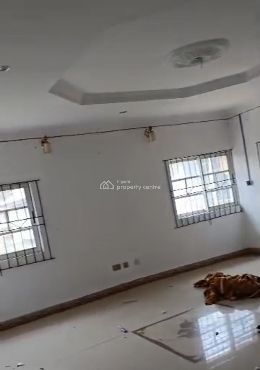 Spacious 3-bedroom Flat Featuring Two Living Rooms, All En-suite, Graceland Estate, Isheri-egbeda, Isheri Olofin, Alimosho, Lagos, Flat / Apartment for Rent