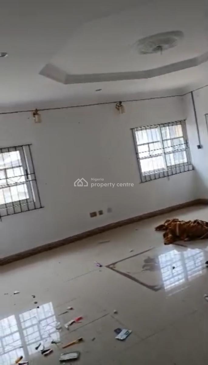 Spacious 3-bedroom Flat Featuring Two Living Rooms, All En-suite, Graceland Estate, Isheri-egbeda, Isheri Olofin, Alimosho, Lagos, Flat / Apartment for Rent