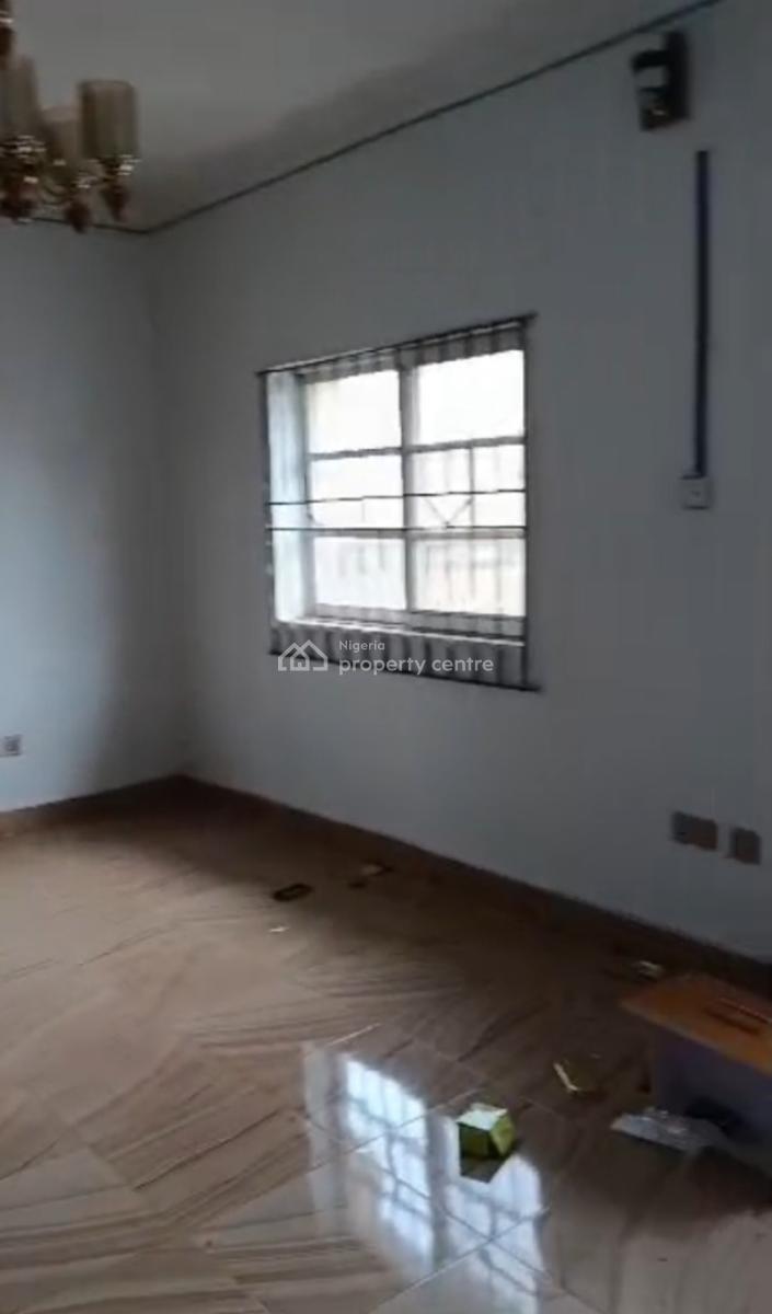 Spacious 3-bedroom Flat Featuring Two Living Rooms, All En-suite, Graceland Estate, Isheri-egbeda, Isheri Olofin, Alimosho, Lagos, Flat / Apartment for Rent