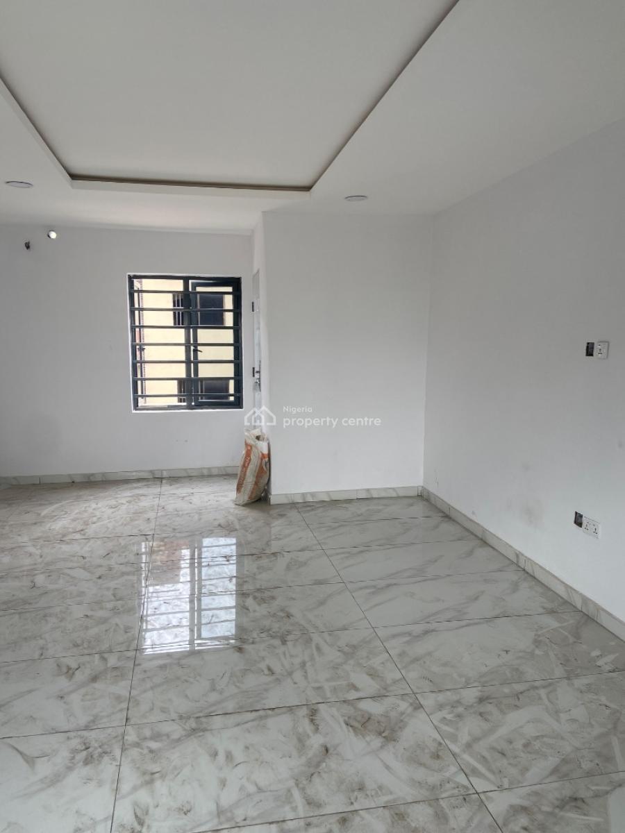 25 Sqm Brand New Space, Ogunusi Road, Ikeja, Lagos, Shop for Rent