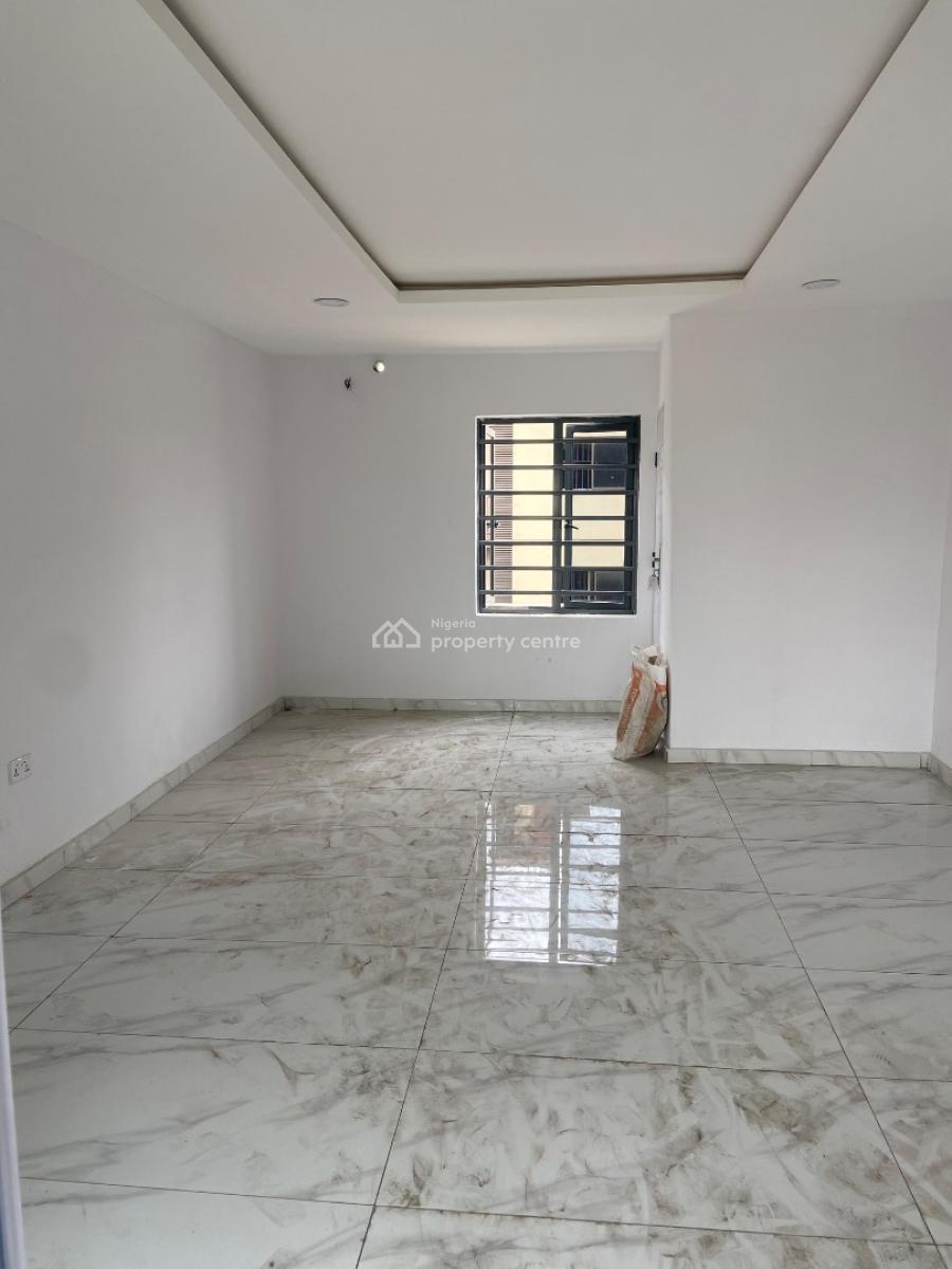 25 Sqm Brand New Space, Ogunusi Road, Ikeja, Lagos, Shop for Rent