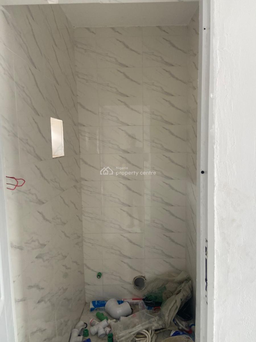 25 Sqm Brand New Space, Ogunusi Road, Ikeja, Lagos, Shop for Rent