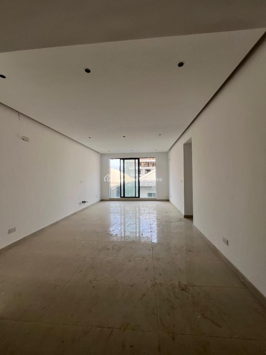 Luxury 3 Bedroom Apartment, Phase 1, Lekki, Lagos, Block of Flats for Sale