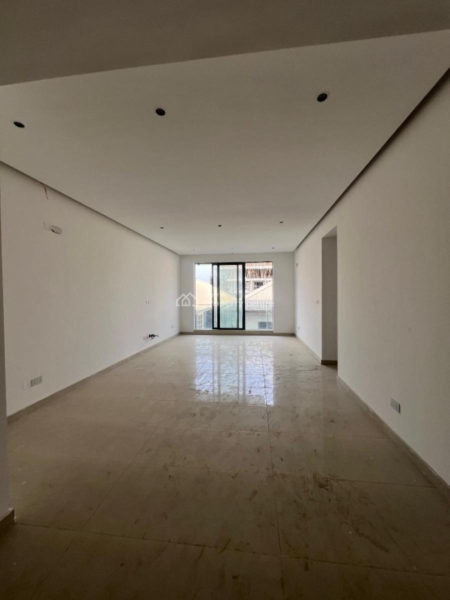 Luxury 3 Bedroom Apartment, Phase 1, Lekki, Lagos, Block of Flats for Sale