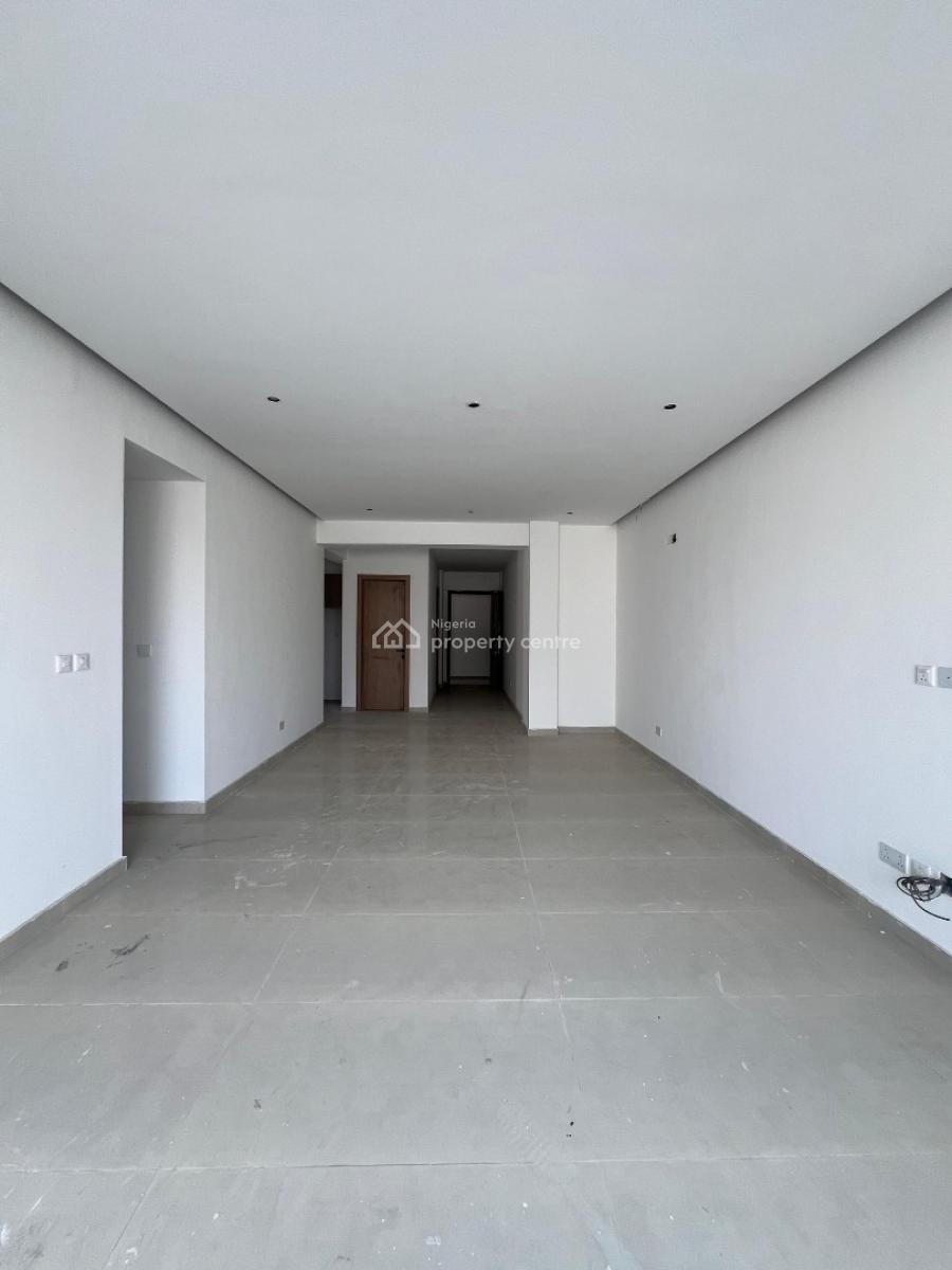Luxury 3 Bedroom Apartment, Phase 1, Lekki, Lagos, Block of Flats for Sale
